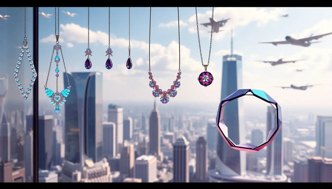 Trendy Trends for 2025: What to Expect in Accessories