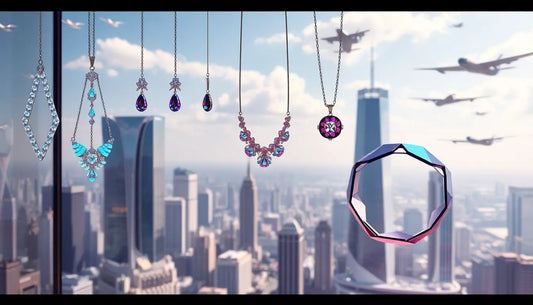 Trendy Trends for 2025: What to Expect in Accessories