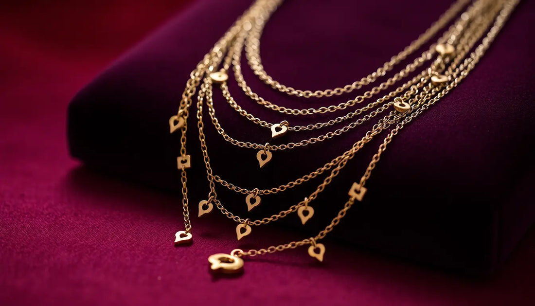 Trendy Trends for 2025: What’s Hot in Accessories