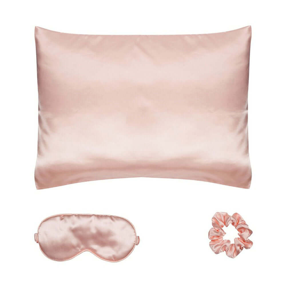 Beauty Reset Satin Sleep Collection-Mother's Day Giveaway Drawing. Shop for a Chance to Win - M H W ACCESSORIES LLC